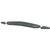 03-06 MERCEDES-BENZ E CLASS 350 3 PC BUMPER BILLET GRILLE by AR
