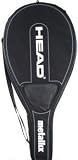 Head Metallix Racquet Cover