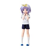 TVアニメらき☆すた 柊つかさ 体操服ver (1/4スケール塗装済み完成品)