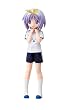 Lucky Star Hiiragi Tsukasa Gym Uniform Ver. PVC Figure