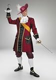 Captain HOOK, Prestige