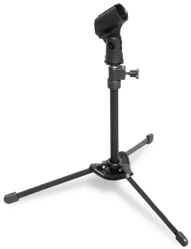 Hamilton Nu-Era Tabletop Mic Stand