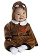 Red Baron Infant Child Costume