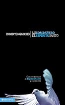 Mi compa&ntilde;ero el Esp&iacute;ritu Santo