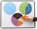 FOAM MAGNETIC FRACTION CIRCLES