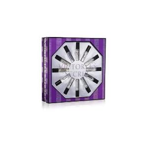 Amazon.com : Cheap Price VICTORIA'S SECRET 12 SPRAY VIALS EAU DE PARFUME Review