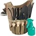 Search : 8-Piece Garden Tools Tote