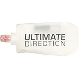 Ultimate Direction Body Bottle Clear