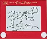 Ohio Art Etch A Sketch Classic