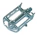 LIGHT ALLOY BODY AND CAGE PEDALS MKS SYLVAN ROAD
