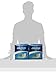Always Maxi Clean Scent Pads without Wings, Long/Super, 39 Count (Pack of 2)