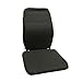 Sacro-Ease Back and Lumbar Support Car Cushion with Extra Padding