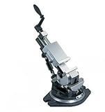 VERTEX バーテックス 三次元ミーリングバイス VW-3