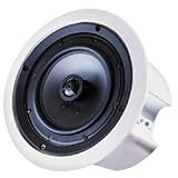 CSI/SPECO SP-6ECS 6 In-Ceiling Enclosed Speaker System