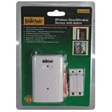 HOMESAFE WIRELESS HOME SECURITY SENSOR