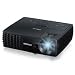InFocus IN1110 Ultra Mobile DLP Projector, 2.75 lbs, XGA, 2100 Lumens