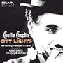 Charlie Chaplin - City Lights - New Recording of Original 1931 Score