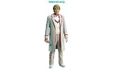 Doctor Who Classic Series Action Figures - Fifth Doctor