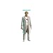 Doctor Who Classic Series Action Figures - Fifth Doctor