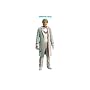 Doctor Who Classic Series Action Figures - Fifth Doctor