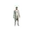 Doctor Who Classic Series Action Figures - Fifth Doctor