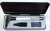 Pocket Otoscope with Case