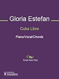 Cuba Libre Sheet Music