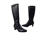Cole Haan Womens Neve Tall Boots
