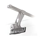 Thule 542 Artificial Raingutters for Thule 300, 387, and 953 Gutter Feet