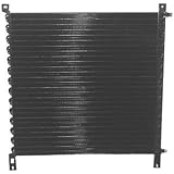 6273 A C Condenser Peterbilt Truck Air Conditioning NEW by MEI