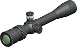 Leatherwood / Hi-Lux ATR Uni-Dial 2.5-10x44mm 1″ Main Tube Riflescope w/ Mil-Dot UD2510X44MD