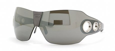 DIESEL SISTER YES 2 HLTB8 Sunglasses