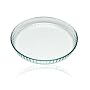 Pyrex Quiche Dish