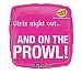Pink Smarty Pants Girls Night Out 18