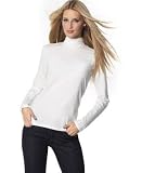 Apparel : Style&co. Long-Sleeved Ruched Turtleneck