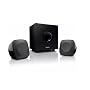 Philips SPA1305 2.1 PC-Lautsprechersystem von Philips