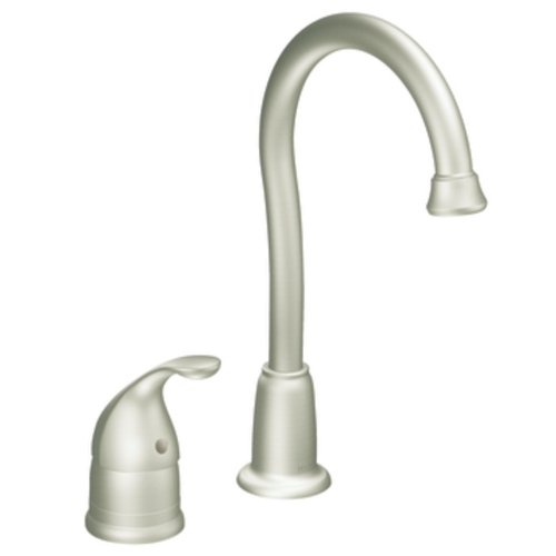 Moen 4905CSL Camerist High Classic Stainless