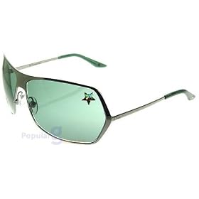Buy Authentic Christian Dior Sunglasses SECRET 1 Color SILVER AQUA by Christian Dior