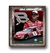 Dale Earnhardt Jr. #8 Bud Clock