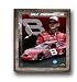 Dale Earnhardt Jr. #8 Bud Clock