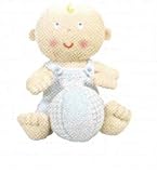 Baby Musical Toy, Baby Tuc Tuc Collection - Blue