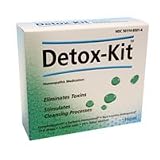 Heel Inc Detox Kit Oral Drops