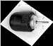 ESP-0L50EMJR21, Tecumseh 810M050A62, 810E02674 50w, 230v, 1500rpm, 1 Speed Counter Clockwise Rotation OEM Replacement Motor EMS