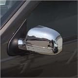2003 Ford Expedition chrome door handle covers