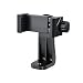 Smartphone Holder/Vertical and Horizontal Tripod Mount Adapter