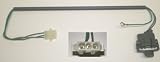 Whirlpool Washer Lid Switch Assembly 285671