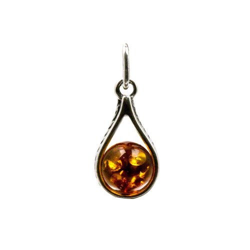 Image #1 of Sterling Silver Cognac