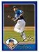 Shane Victorino baseball Card 2003 Topps Card #T242 Los Angeles Dodgers (Philadelphia Phillies Star )- mint condition rookie card