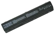 (12-Cells) Laptop Battery compatible with HP Pavilion DV9000 DV9100 DV9200 DV9300 DV9400 DV9500 DV9600 Series, PN: 432974-001, 434674-001, 416996-131, 416996-521