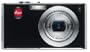 Leica 018-334 C-Lux 3 10-Megapixel Digital Camera - Black